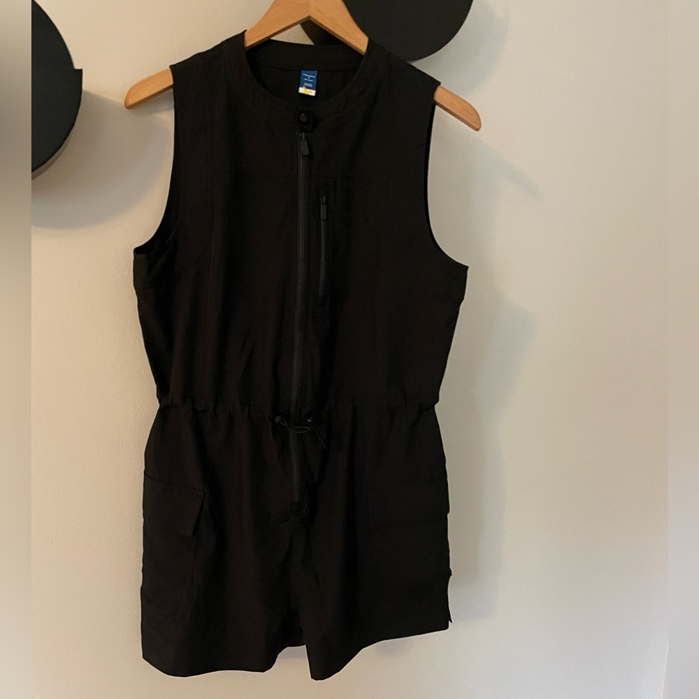 Old Navy Stretchtech Athletic Sleeveless Size Medium